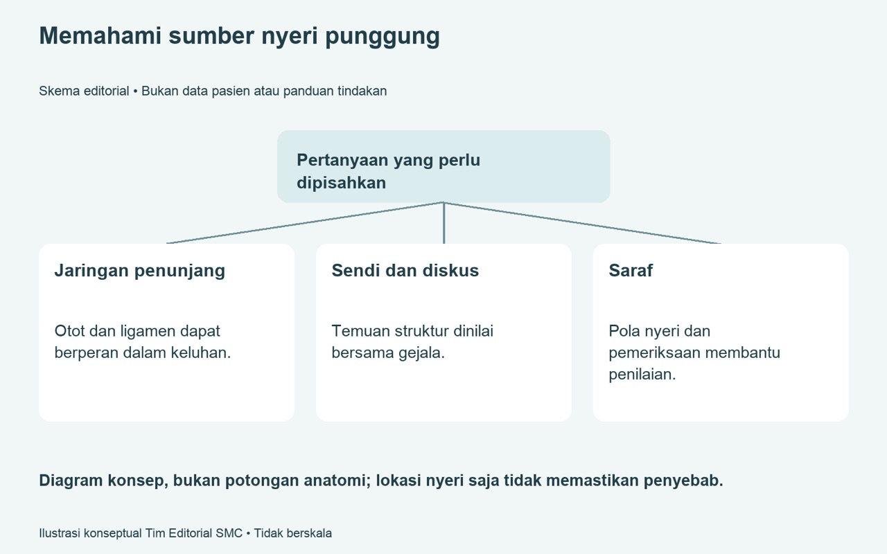 Akupunktur untuk Nyeri Pinggang yang Menetap