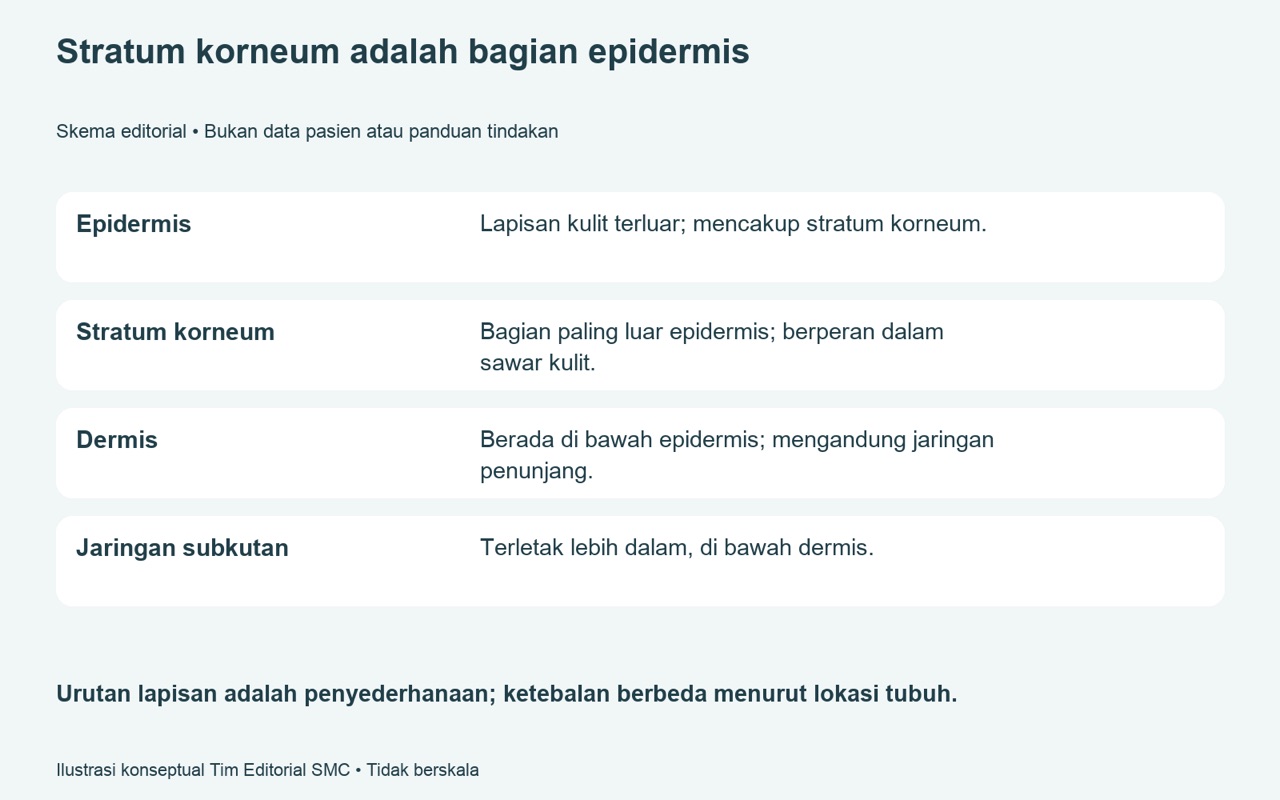 Apakah ruang garam benar benar mengeksfoliasi kulit
