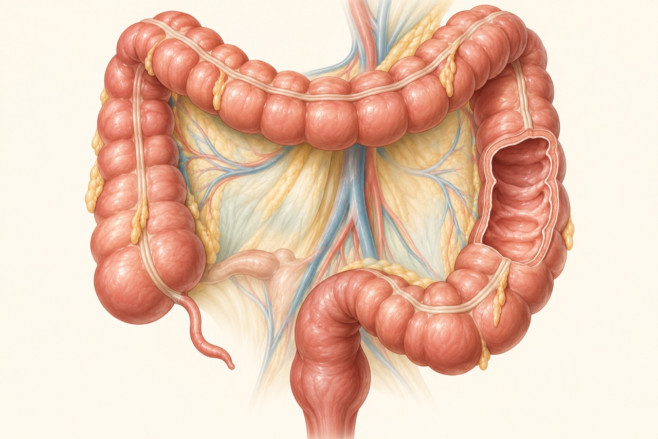 Colon cleansing sebagai persiapan terapi sel dan batas buktinya