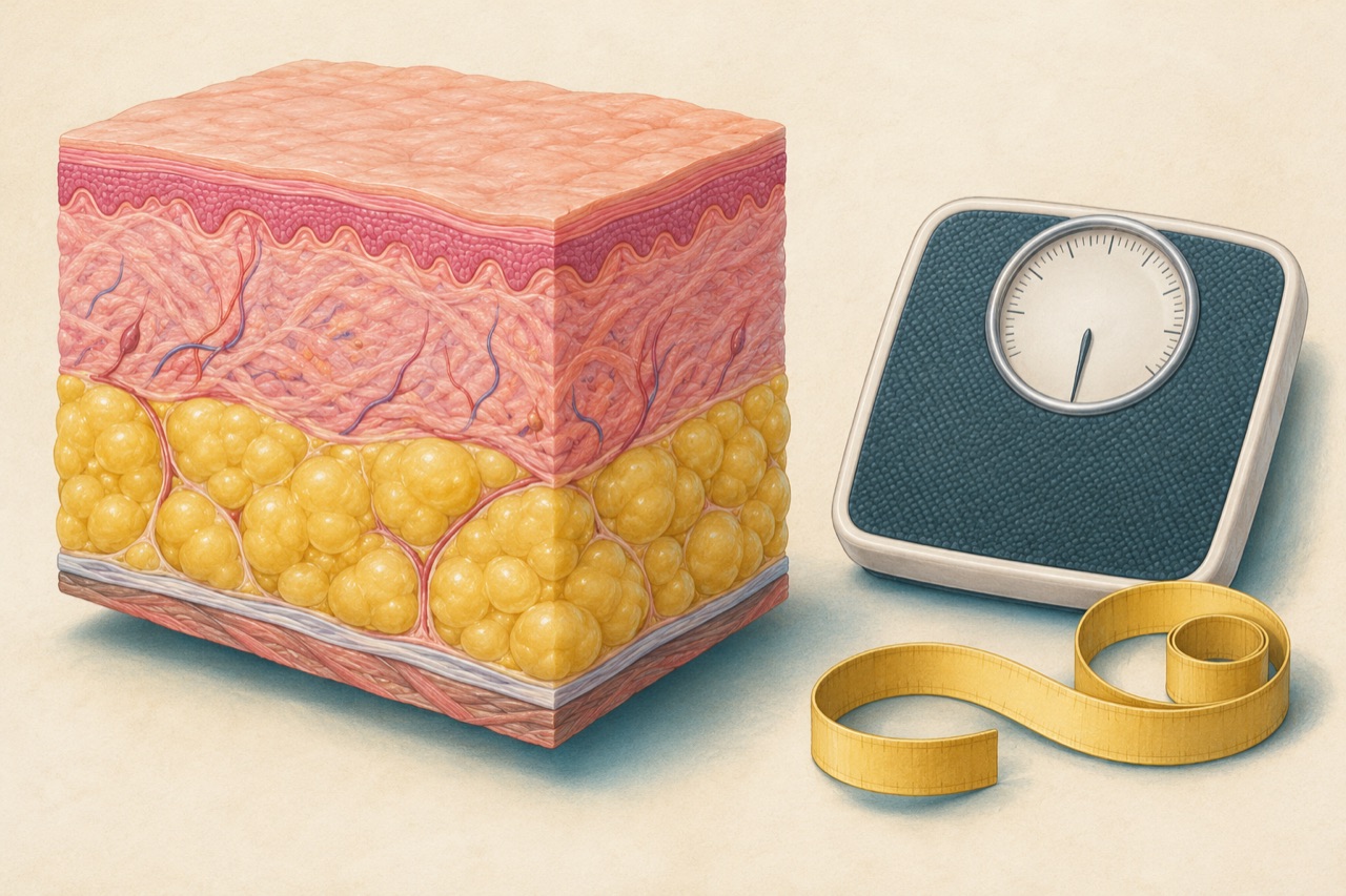 Liposuction Bukan Cara Menurunkan Berat Badan