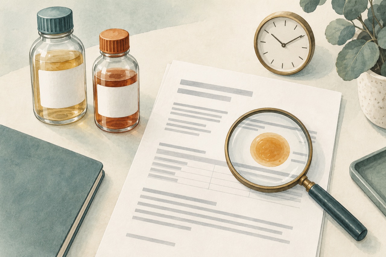 Peran SpMK dalam pemeriksaan mikrobiologis produk sel