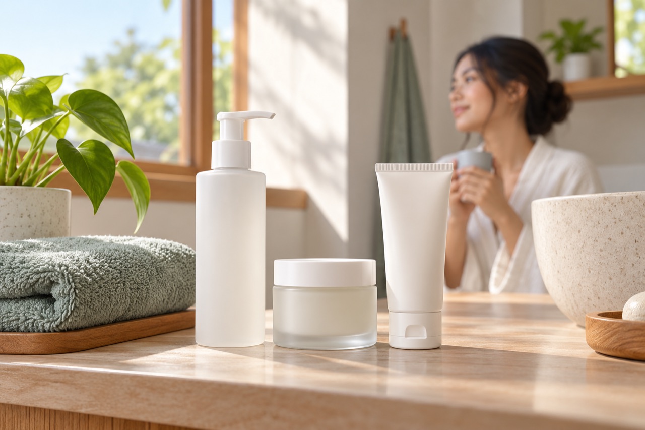 Skincare di rumah dan tindakan dokter bagaimana keduanya saling melengkapi