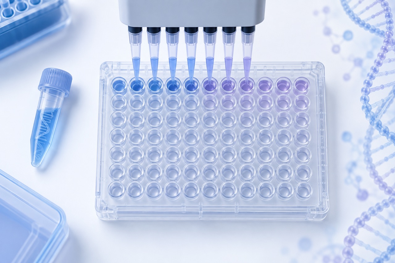 Tes telomer dan batasnya sebagai ukuran usia biologis