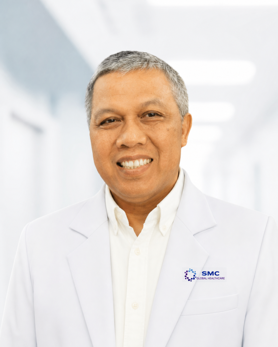 Dr. dr. Tugas Ratmono, Sp.N., MARS, M.H.