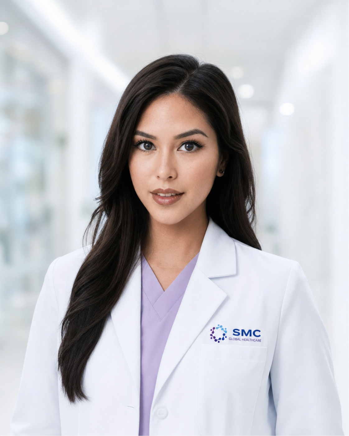 dr. Vanessa Zahra