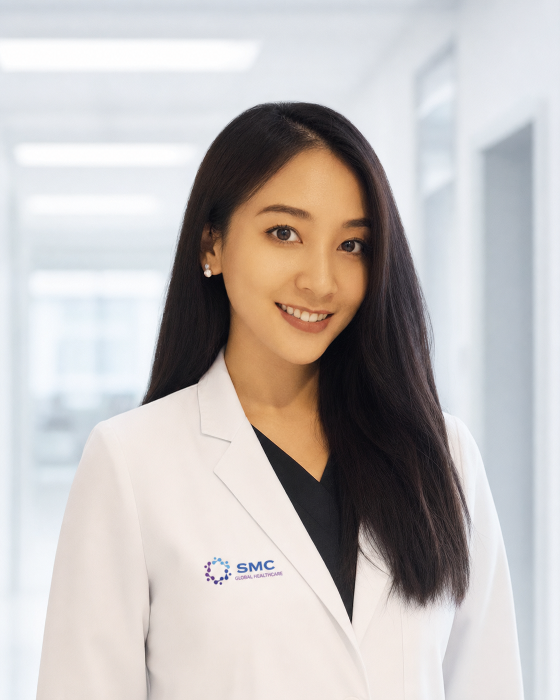 Dr. dr. Nadia Permatasari, M.Biomed (AAM)
