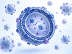 Ilustrasi layanan Exosome