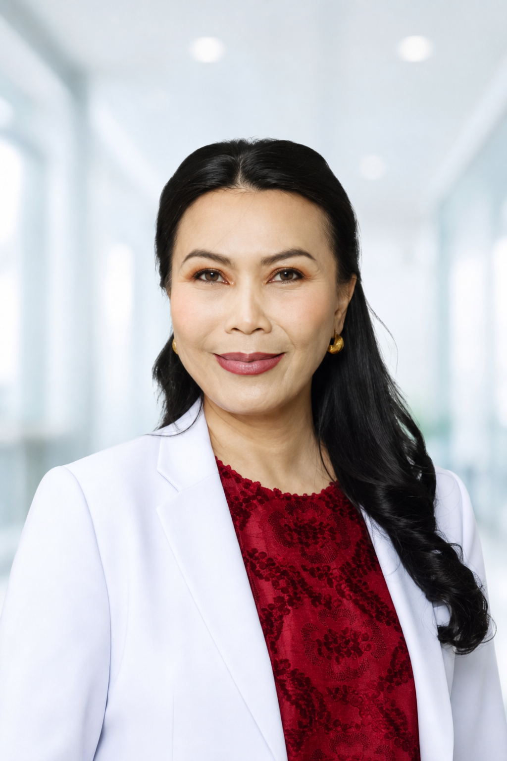 dr. Ni Komang Yeni Dhana Sari, Sp.OG, FAUCICOG, MM, MARS